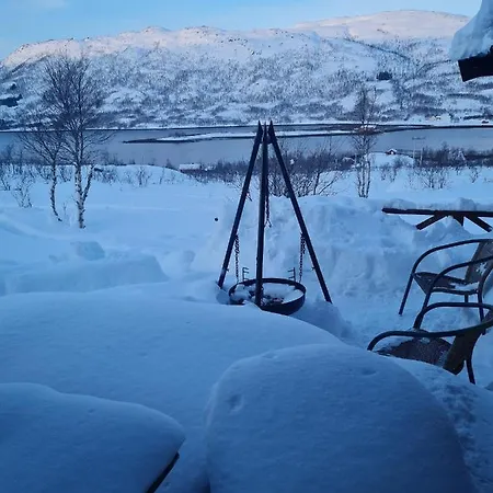 Vakantiehuis Earth Cabin Are You Ready To Challenge Yourself Lodingen