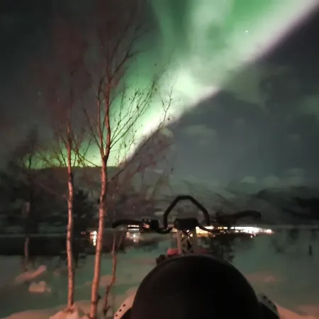 Earth Cabin Are You Ready To Challenge Yourself Semesterbostad