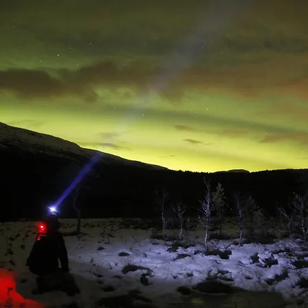 Earth Cabin Are You Ready To Challenge Yourself